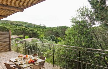 U Castellu Holiday Home 2 Holiday Home