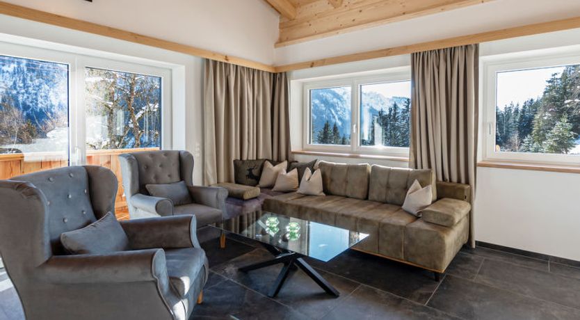 Photo of Ferienwohnung Alpenauszeit