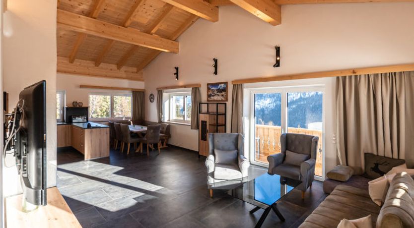 Photo of Ferienwohnung Alpenauszeit