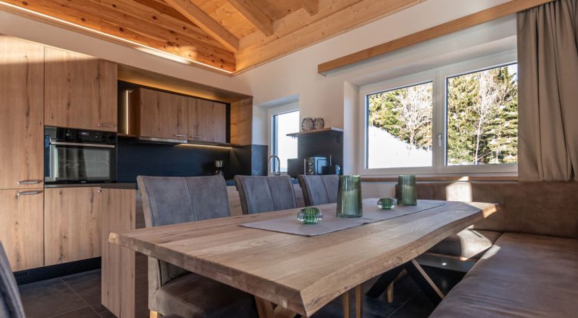 Photo of Ferienwohnung Alpenauszeit