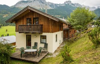 Family mit 3 Schlafzimmern 8 Personen Apartment 4 Holiday Home