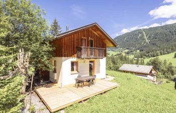 mit 3 Schlafzimmern 8 Personen Apartment 3 Holiday Home