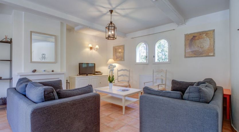 Photo of Les Domaines de St. Endréol