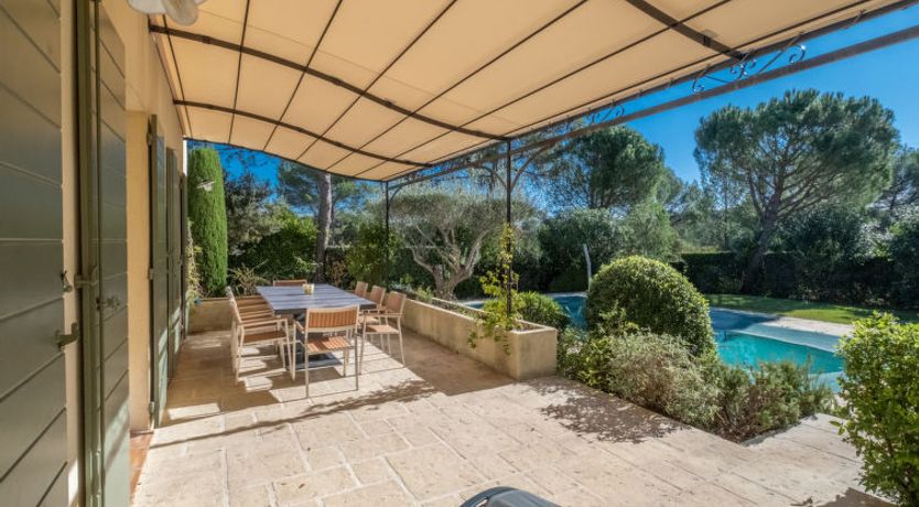 Photo of Les Domaines de St. Endréol