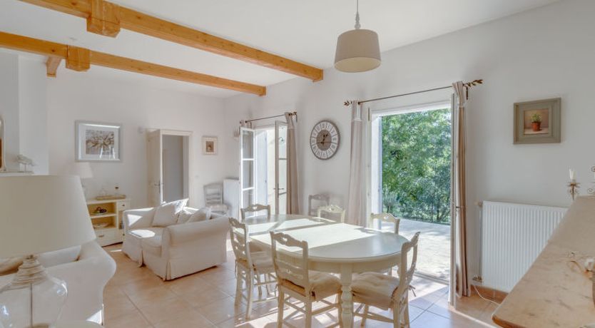 Photo of Les Domaines de St. Endréol