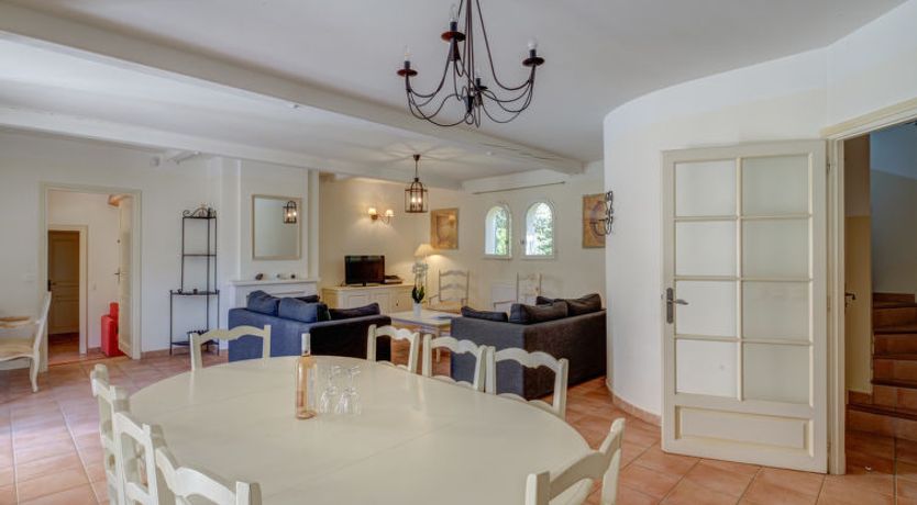 Photo of Les Domaines de St. Endréol