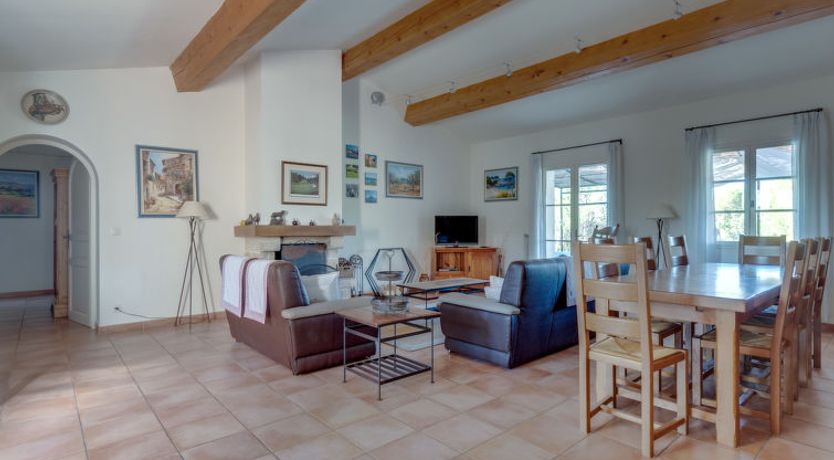 Photo of Les Domaines de St. Endréol