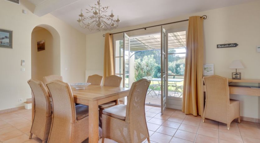 Photo of Les Domaines de St. Endréol