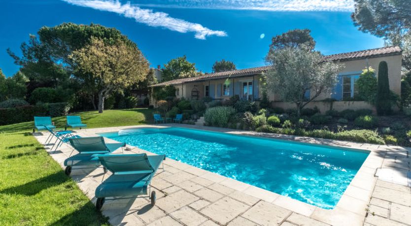 Photo of Les Domaines de St. Endréol