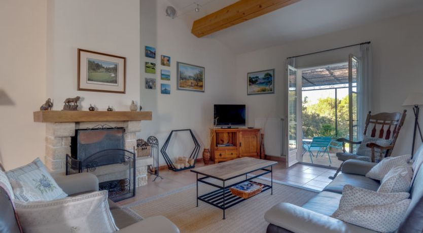 Photo of Les Domaines de St. Endréol