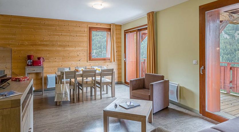 Photo of Les Epinettes Apartment 8