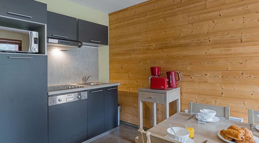 Photo of Les Epinettes Apartment 8