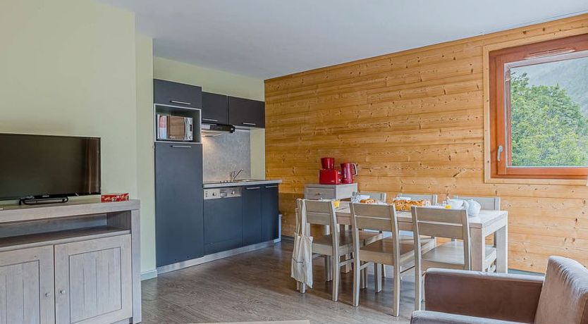 Photo of Les Epinettes Apartment 8