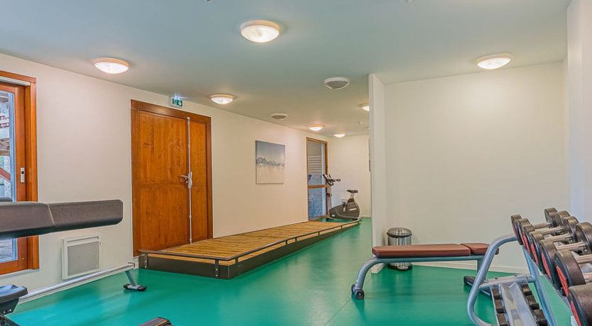 Photo of Les Epinettes Apartment 7