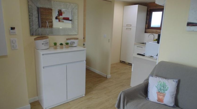 Photo of Chalet Simple