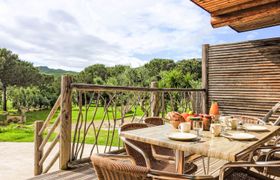 Photo of chalet-simple