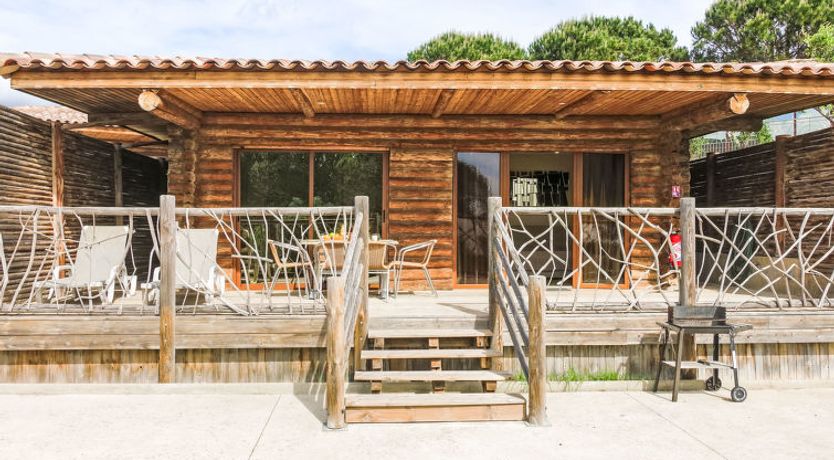 Photo of Chalet Simple