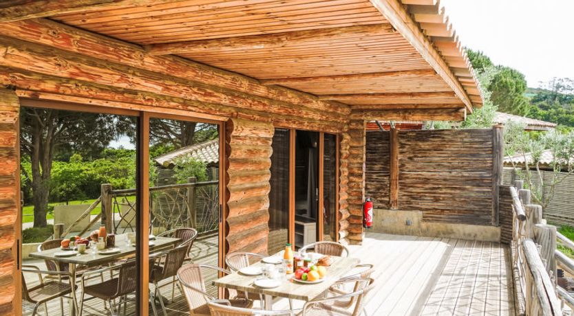 Photo of Chalet Simple