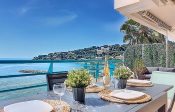 New Beach Holiday Home
