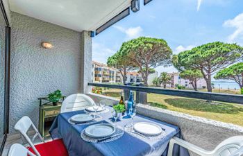 Antigua Apartment 4 Holiday Home