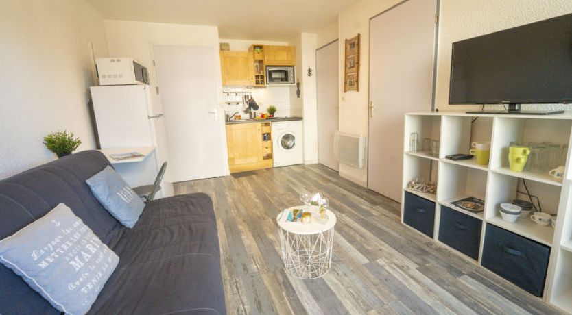 Photo of Les Terrasses du Lac Apartment 10