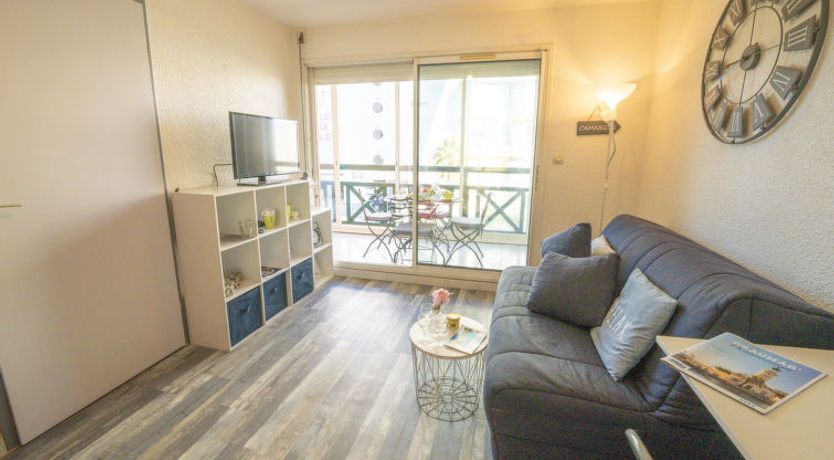 Photo of Les Terrasses du Lac Apartment 10