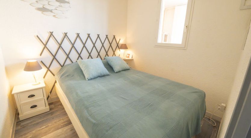 Photo of Les Terrasses du Lac Apartment 10