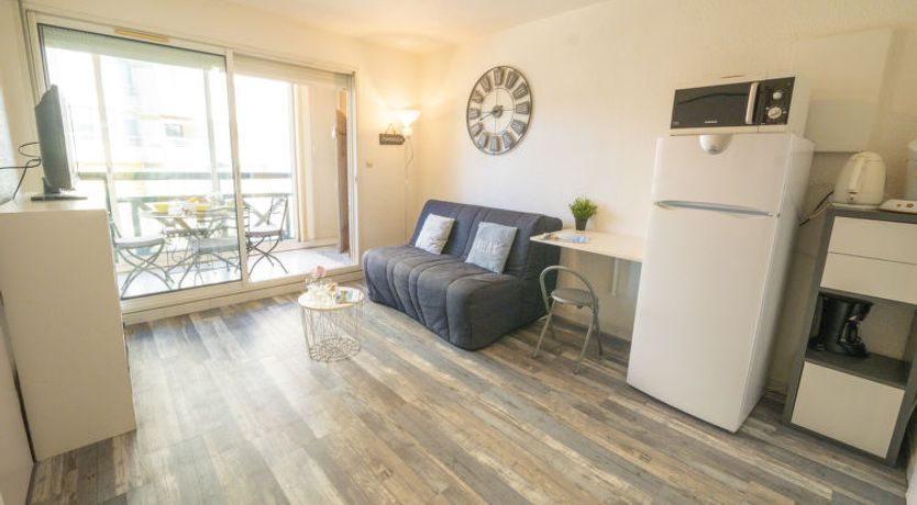 Photo of Les Terrasses du Lac Apartment 10