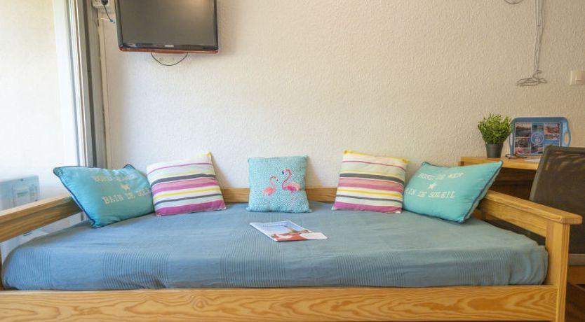 Photo of Escale Port Apartment 5