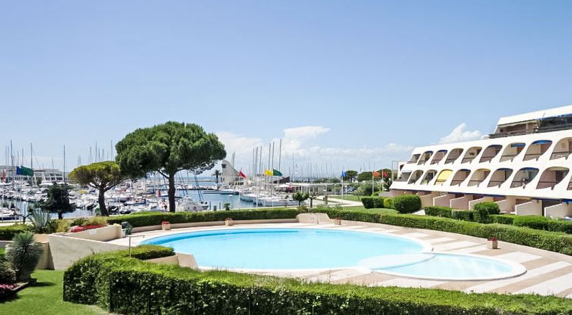 Photo of Escale Port Apartment 5