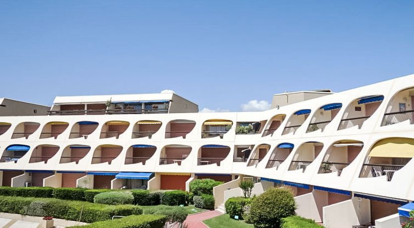 Photo of Escale Port Apartment 5