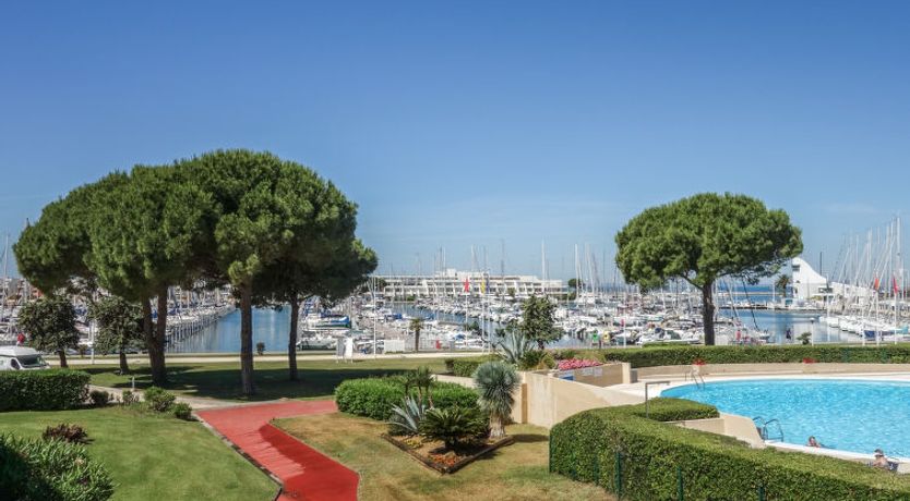 Photo of Escale Port Apartment 5