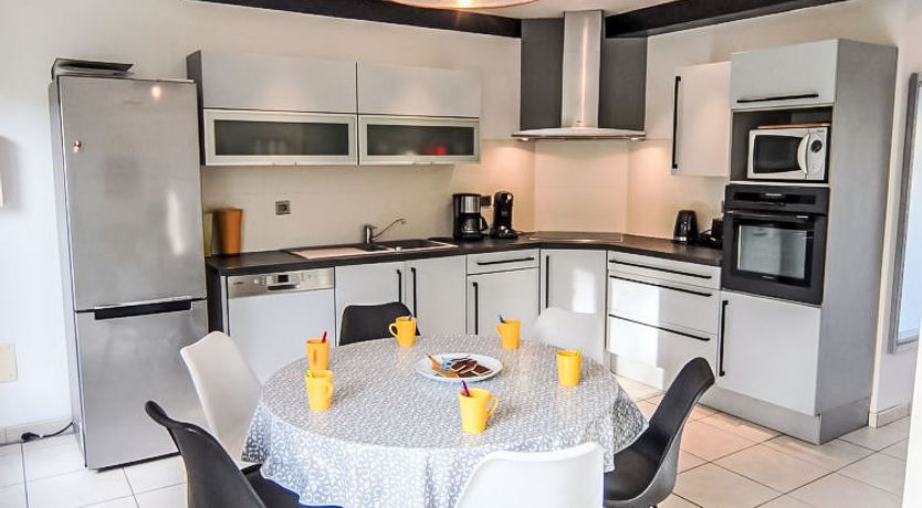 Photo of Villa de la Mer