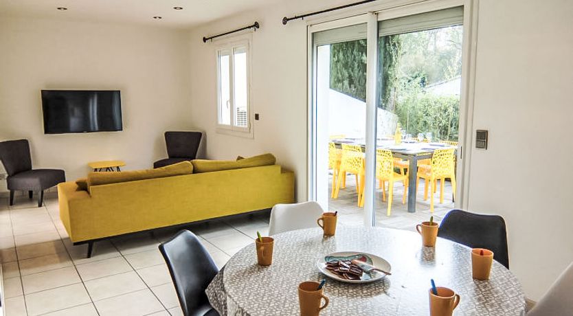 Photo of Villa de la Mer