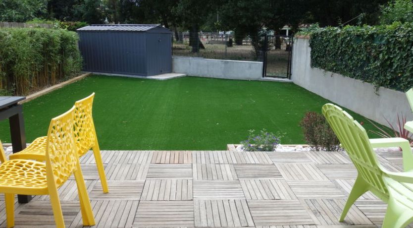 Photo of Villa de la Mer