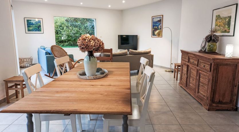 Photo of villa La Clarté