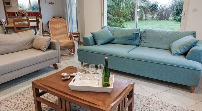 Photo of villa La Clarté