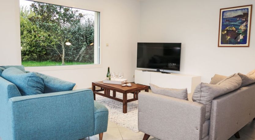 Photo of villa La Clarté