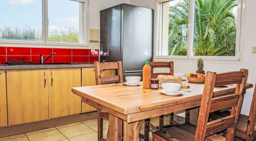 Photo of villa La Clarté