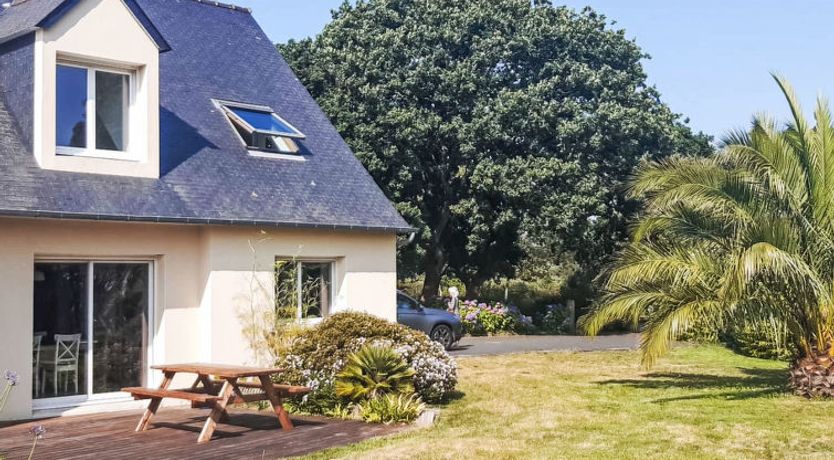 Photo of villa La Clarté