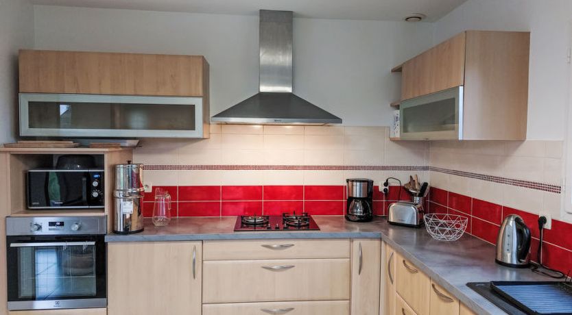 Photo of villa La Clarté