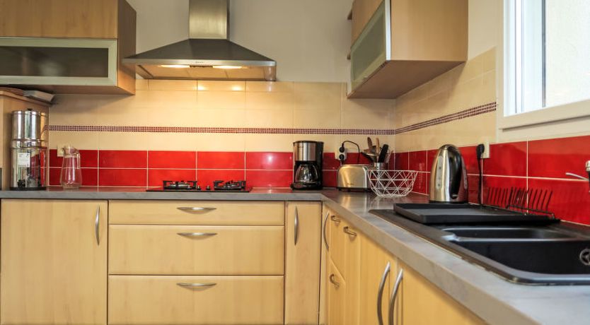 Photo of villa La Clarté