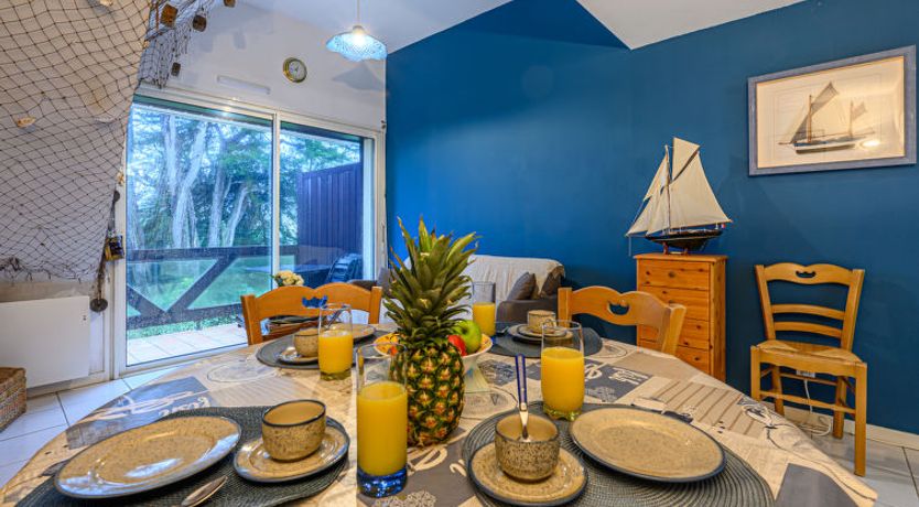 Photo of Clair de lune Apartment 2