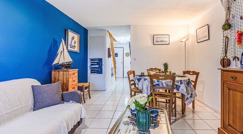Photo of Clair de lune Apartment 2