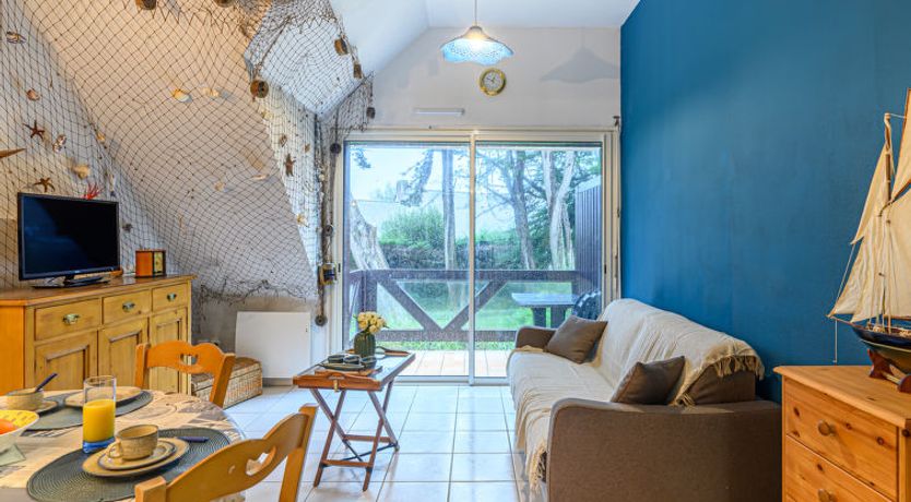 Photo of Clair de lune Apartment 2