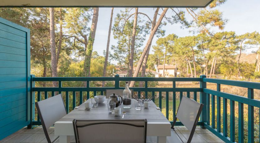 Photo of Les Berges Landaises Apartment 6