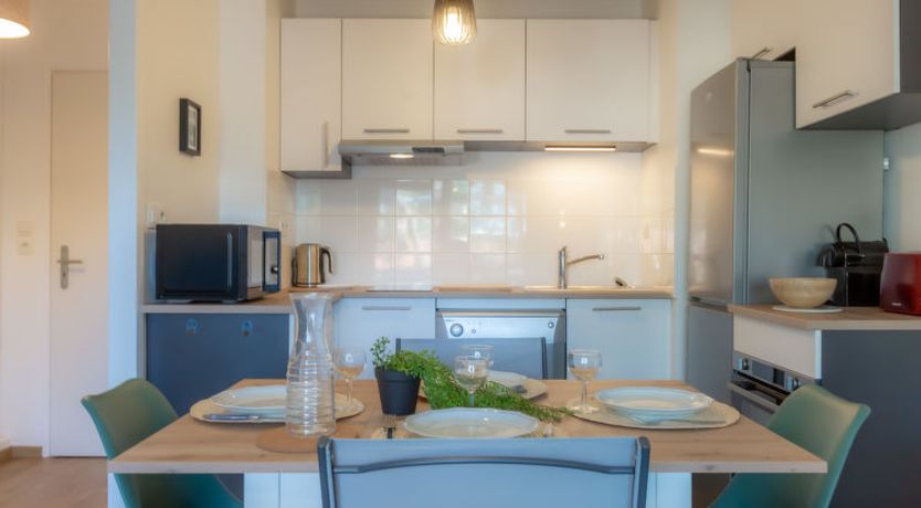 Photo of Les Berges Landaises Apartment 6