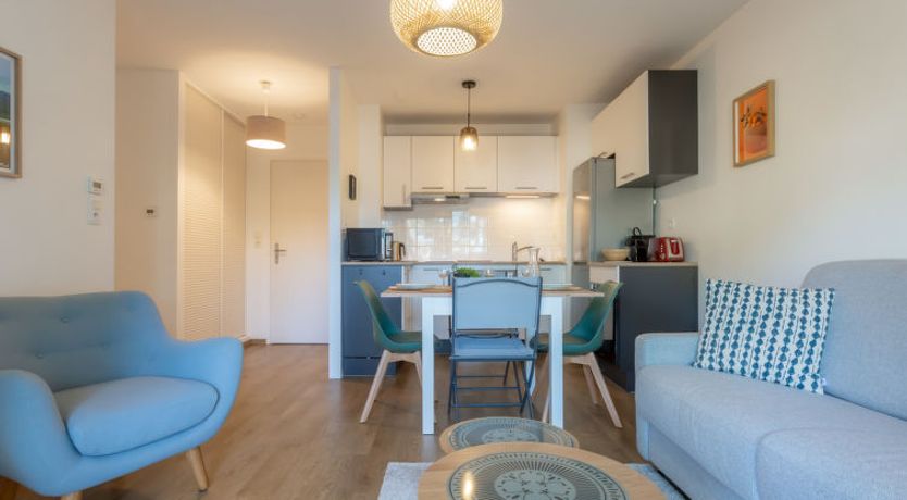 Photo of Les Berges Landaises Apartment 6