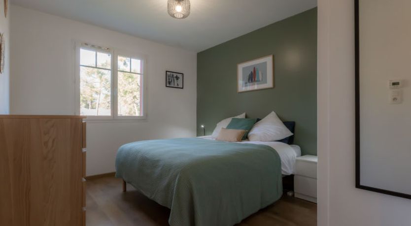 Photo of Les Berges Landaises Apartment 6