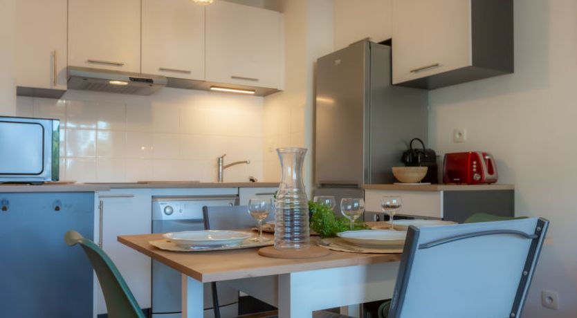 Photo of Les Berges Landaises Apartment 6